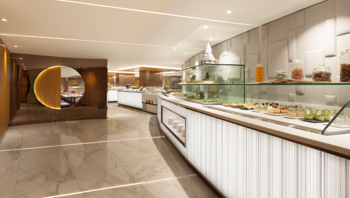 酒店自助餐優惠2024：香港九龍東皇冠假日酒店 Crowne Plaza Hong Kong Kowloon East, an IHG Hotel